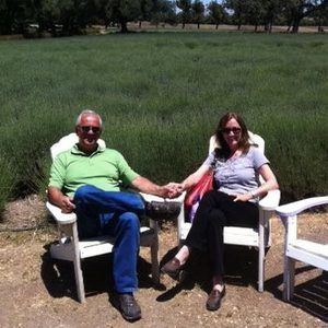 Meet your Posher, Thomasandcheryl